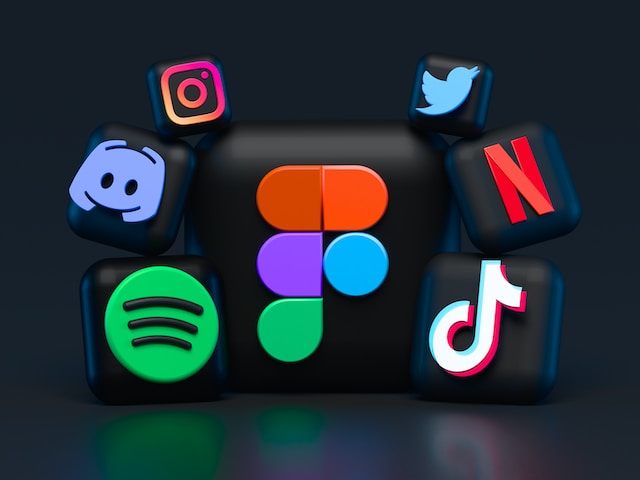 أنواع التسويق الإلكتروني