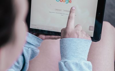 أنواع محركات البحث
