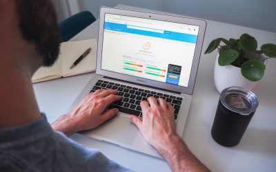 تأثير سرعة الموقع على السيو: الدور الحاسم في تحسين محركات البحث