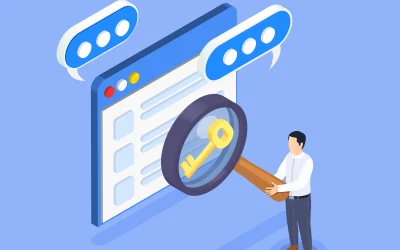استراتيجيات الكلمات المفتاحية المتقدمة: كيف تجد الكلمات الأكثر فعالية في SEO