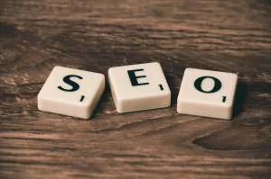 Google Ads /SEO