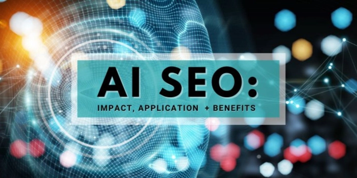 استخدام الذكاء الاصطناعي في السيو AI