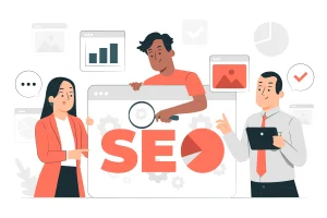 تحسين محركات البحث
