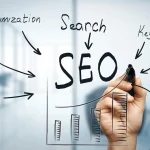 فوائد تحسين محركات البحث SEO