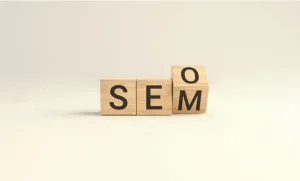 فوائد استخدام السيم (SEM) مع السيو (SEO)