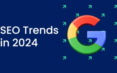 أهم اتجاهات SEO لمتابعتها في عام 2024