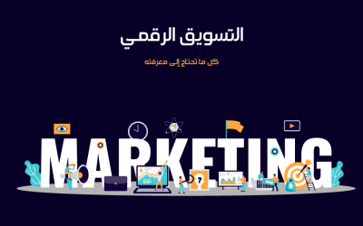 كيف تطبق استراتيجية تسويق رقمية