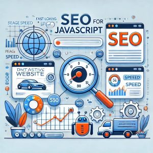اهميه java script للseo