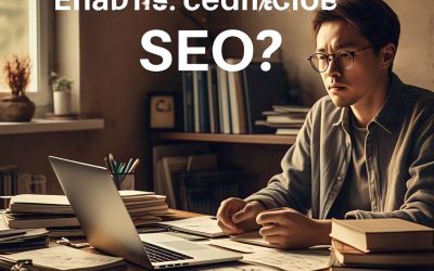 تعرف علي أساسيات الـ SEO: دليل شامل للمبتدئين