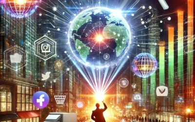 لماذا التسويق؟ المفتاح الذهبي لنجاح الأعمال في العصر الرقمي
